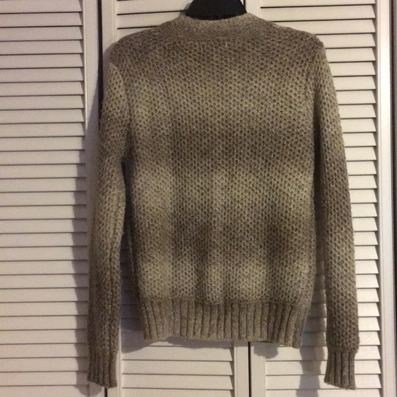 360 sweater - Picture 2 of 5